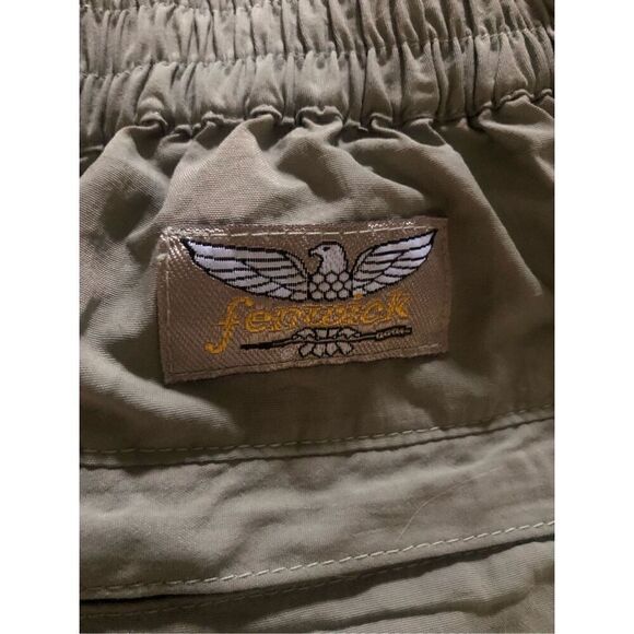 Fenwick Fishing Pants Mens size XXL - Picture 6 of 11